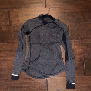 Lululemon jacket!